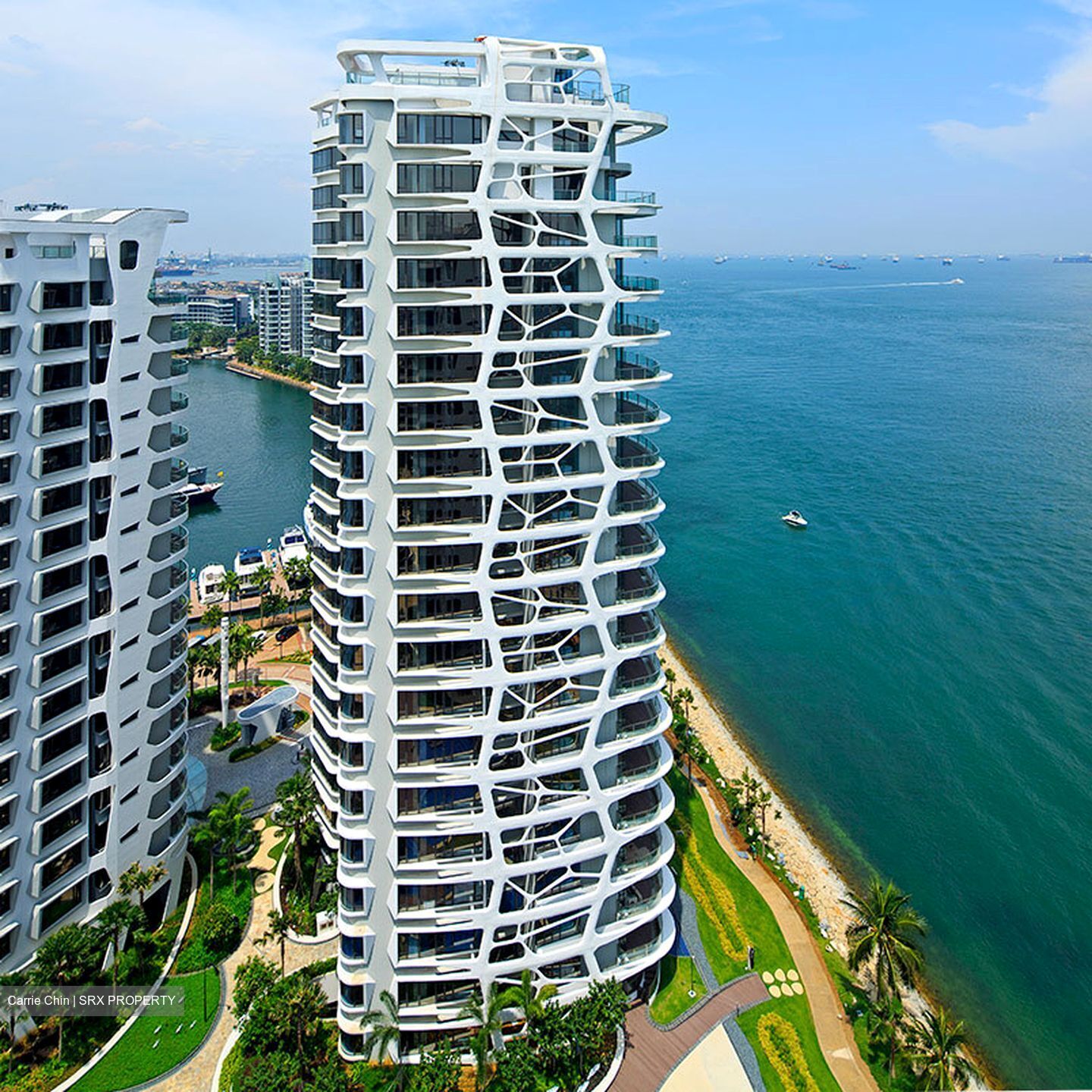 Cape Royale (D4), Condominium #408602741